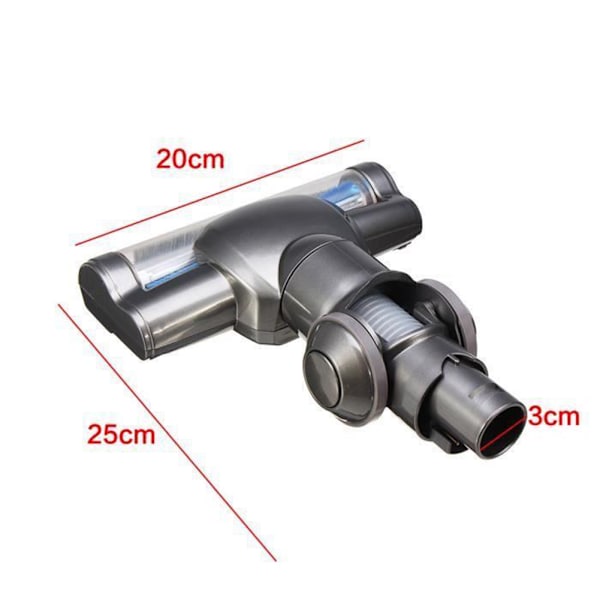 DC35 V6 Vacuum Cleaner Motorized Floor Brush Replacement