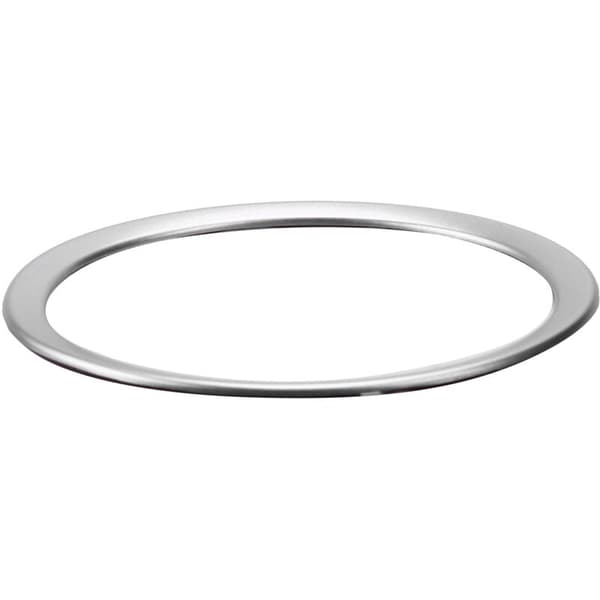 Paillettrimsring til bilrat, 3 6 CX3 -3 -5 CX5 CX8 9 Axela 2017 2018
