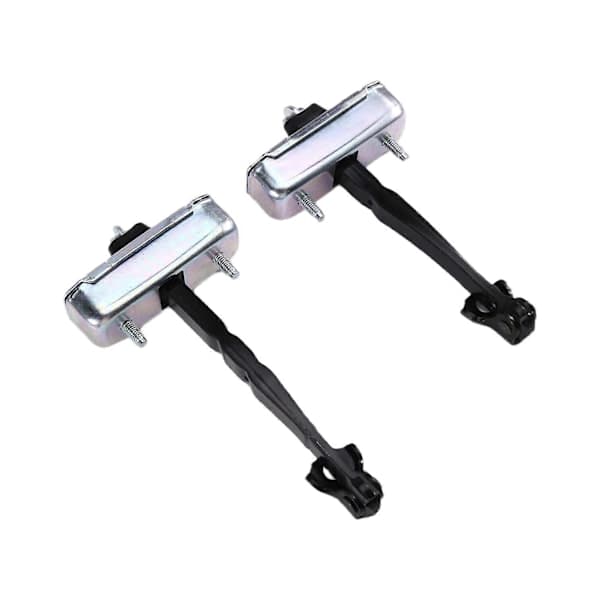 Dørstopper foran bak 68610-06150 68630-06150 for Toyota Camry 2018 2019 2020 2021 2022