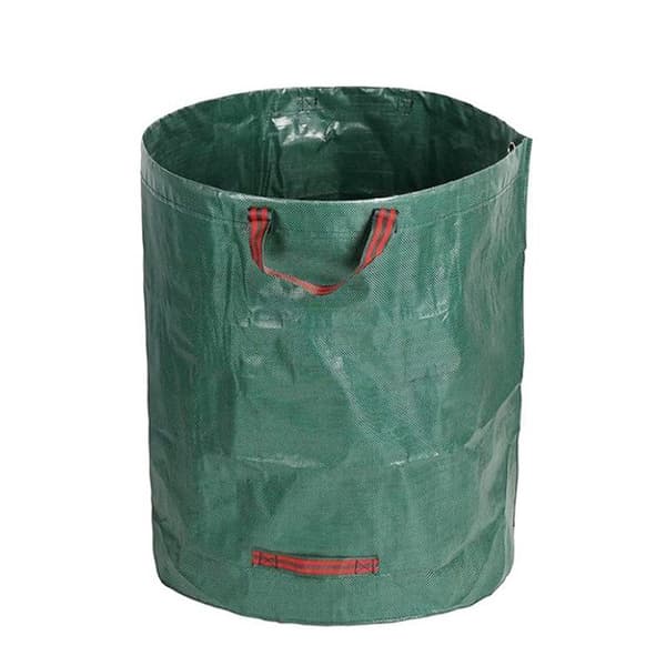 Holdbare haveposer - 120L PP Haveposer til haveaffald