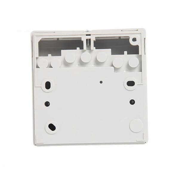 Durable White Central Heating Room Temperature Replacement Thermostat Mechanical Stat - SFYGV_tfrf