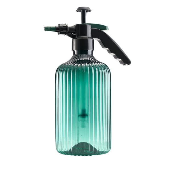 2000 ml havesprøjte, justerbar vandkande, pneumatisk til planter