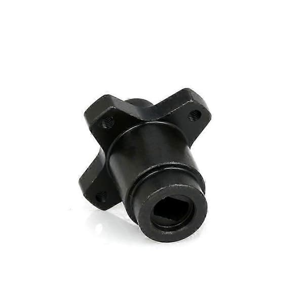 Metalldifferentialspärr Differential Locker Spool för Axial RBX10 Ryft 1/10 RC Crawler Bil Uppgradering P