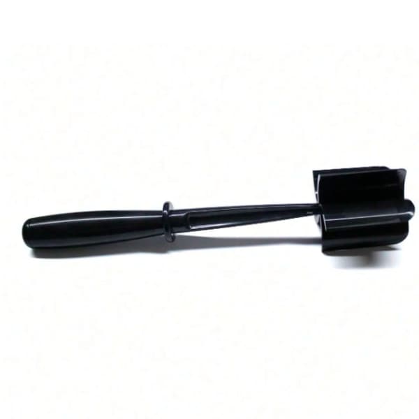 Five-bladed curved knife meat grinder, high-temperature resistant non-stick mixing and chopping machine.