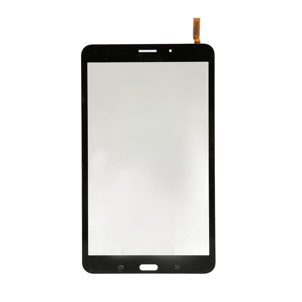 Udskiftning af touchskærmsglas til tablet til Samsung Galaxy Tab 4 8 tommer SM T331 Sort