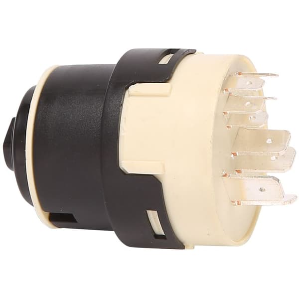Ignition Switch with 2 Keys for 3CX 4CX 85804674 701/80184 50988