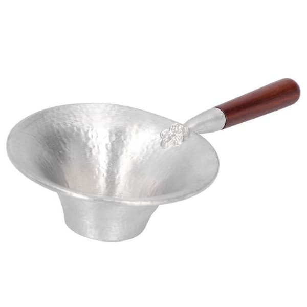 Te-infuser Innovativ tebladsinfuser Filterbryggeenhet Tesil for INFUSER