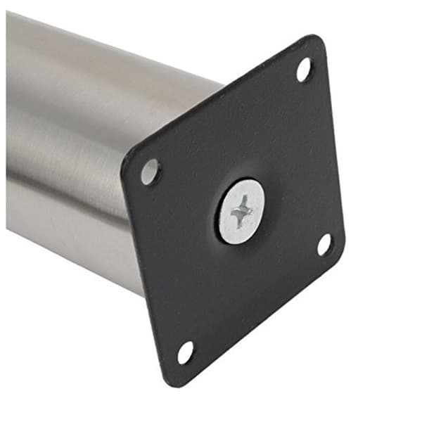4 x Justerbare Møbel-/Skabs-/Sofaben (15 cm)