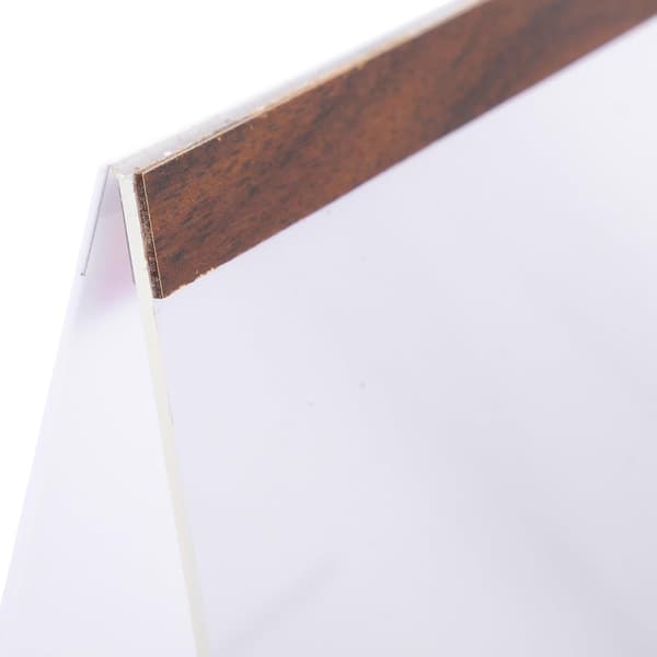 Magnetic Photo Frame A5 Horizontal 21X14.8Cm Self-Adhesive Wall Mounted Photo Frame