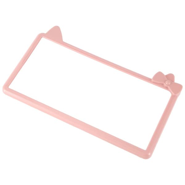 Instrumentpanel Trim Cover Frame Protector Rosa för Dolphin Mini/för Seagull