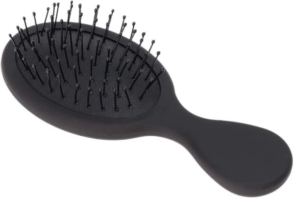 Filterhårkam med luftpude