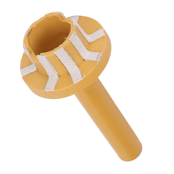 ABS Spindle Cleaning Stick Strong Adsorption CNC Router Machine Cleaning Stick
