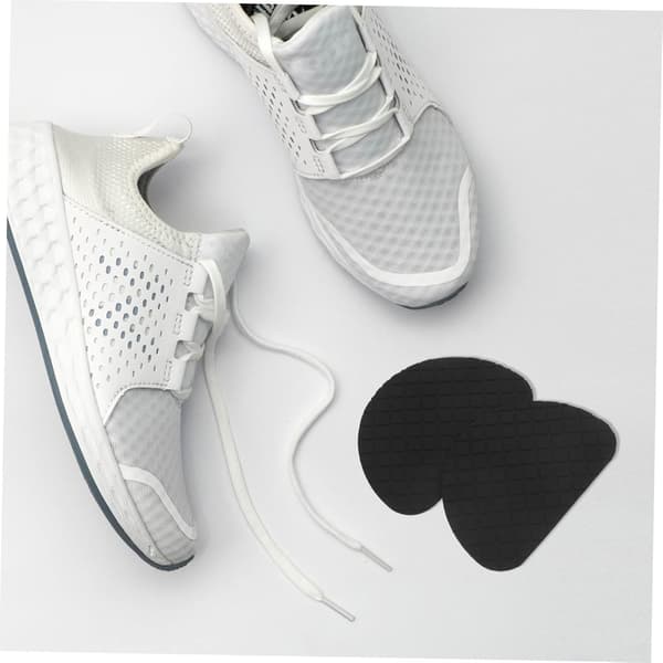 Non-slip Sole Patch Shoe Sole Protector Non-slip Stickers for Sneakers Bottom Patches Silent Sneaker Pads