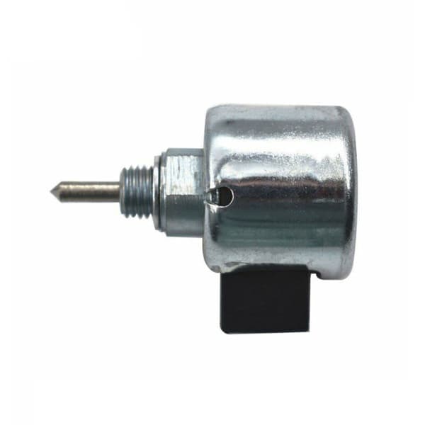 Reparationssæt til karburatorsolenoid kompatibelt med Briggs & Stratton 692734 497672 497157 495739