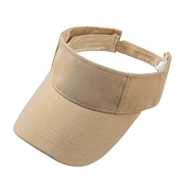 Skjermhette Gutt Jente Baseballhette Ungdomshett Unisex Justerbar Stropp Barn Solhatt Flat Skjerm Baseballhette - Roserød