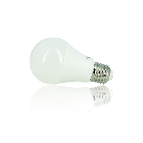 LED-lampe lyd- og lysstyring pære radar menneskekropsinduktion