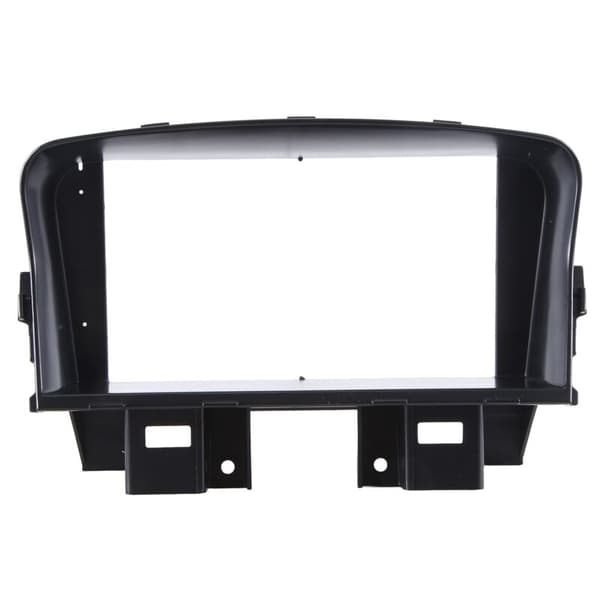 7 inch Car Radio Fascia Panel for Cruze 2009-2014 Frame Kit Installation Frame ABS Cable Frame Canbus