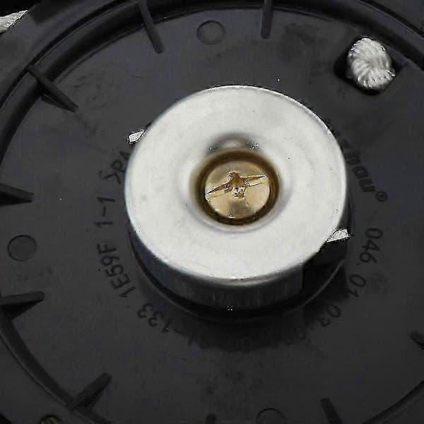 Startmotor til Mercury Marine påhængsmotorer 4HK til 6HK Model 8M0056437