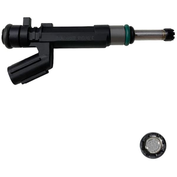 4 kpl polttoainesuuttimia SL SV S Base 1.6L 2012-2016 16600-1KT0A