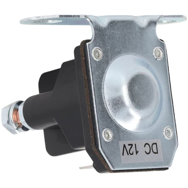 Käynnistysreleen solenoidi, traktoritarvike MTD 725 04439B:lle
