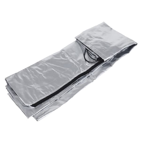 Astronomical Telescope Dust Cover Telescope Outdoor Sunshade Anti-Dew Light Damage Eclipse Observation Hood