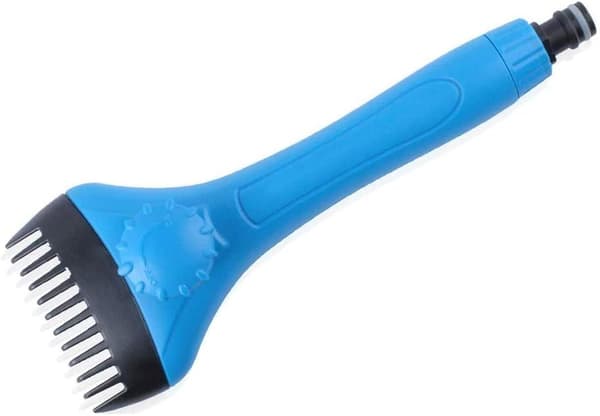 Pool Filter Cleaning Brush, Pool and Spa Filter Cartridge Cleaning Tool for Debris Removal