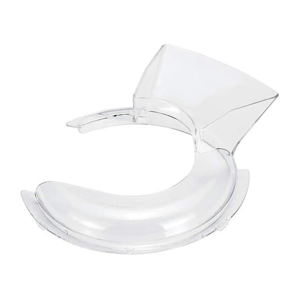 Splash Guard for KitchenAid 4.5 / 5 QT Stand Mixer