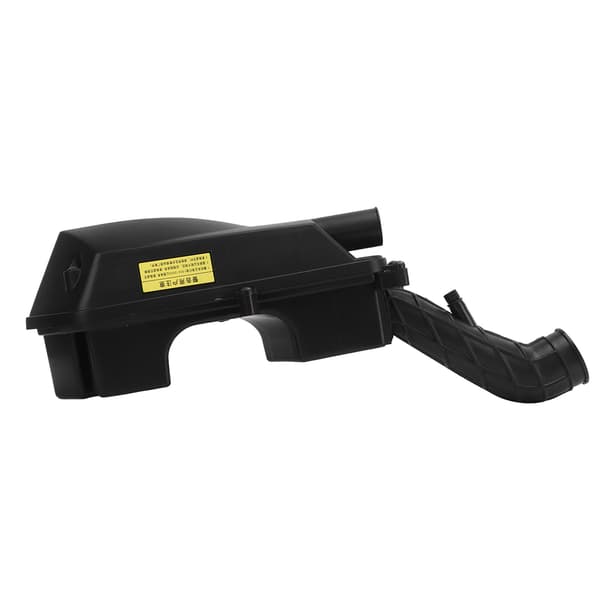 GY6 49cc 50cc Scooter Moped Luftfilterboks Enhet 37mm ABS Plast Robust Konstruksjon
