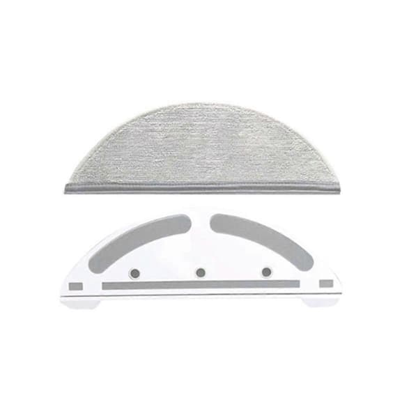Suitable for R1 Sweeping Robot Accessories Mop Holder with a Mop