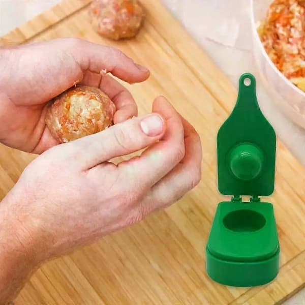 Pie Press Mini Hand Press Pie Mold Kitchen Utensil Baking Mold Baking Tool