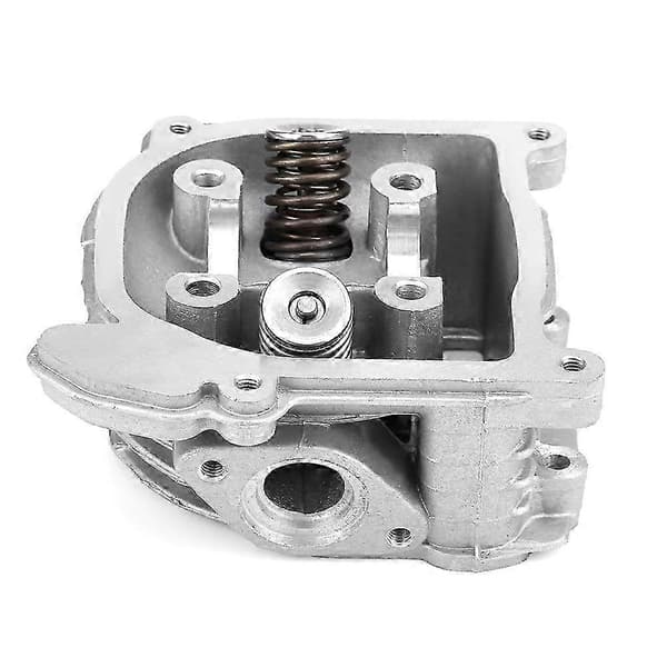 47 mm motorcylinderhovedmontering til GY6 72cc 80cc 4-takts 139QMB/139QMA