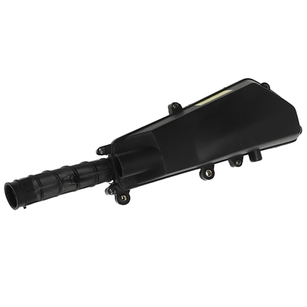 GY6 49cc 50cc Scooter Moped Luftfilterboks Enhet 37mm ABS Plast Robust Konstruksjon