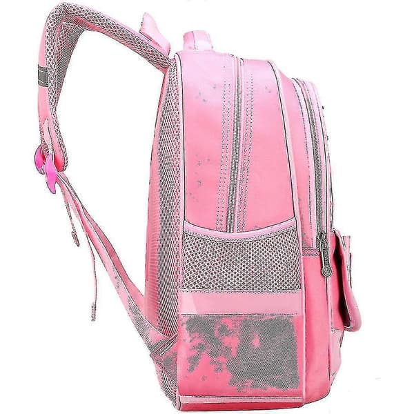 New Princess Backpack Set with Pencil Case