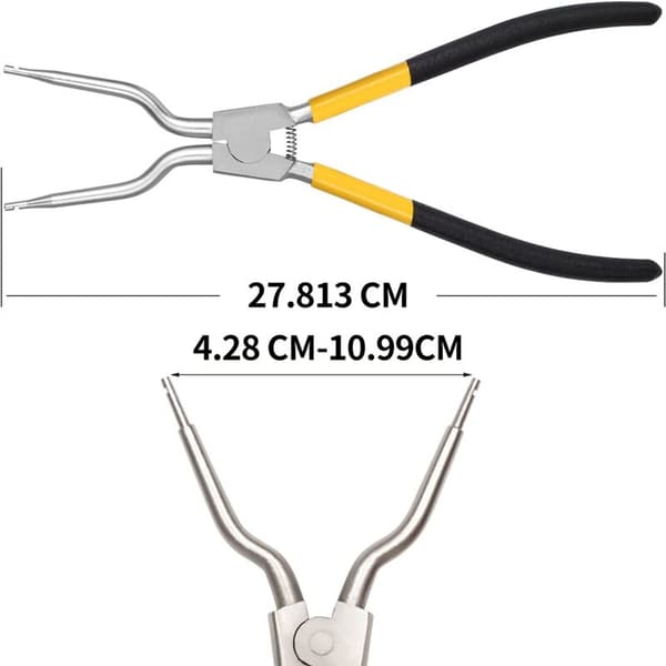 383EER4004A Washer Spring Tool, Pliers for Tensioning Washing Machine Door Seal