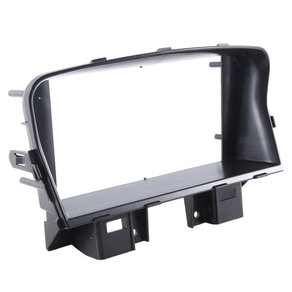 7 inch Car Radio Fascia Panel for Cruze 2009-2014 Frame Kit Installation Frame ABS Cable Frame Canbus
