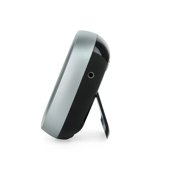 Digital kökstermometer sond färg pekskärm kött BBQ mattermometer biff BBQ termometer timer BBQ termometer köksredskap