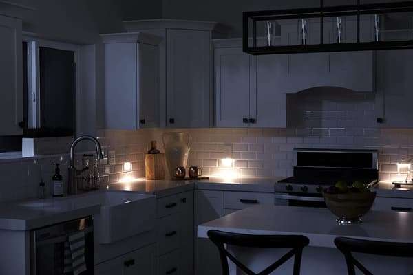 LED 12W dimbar takspotlight Art Lighting spotlight inomhus