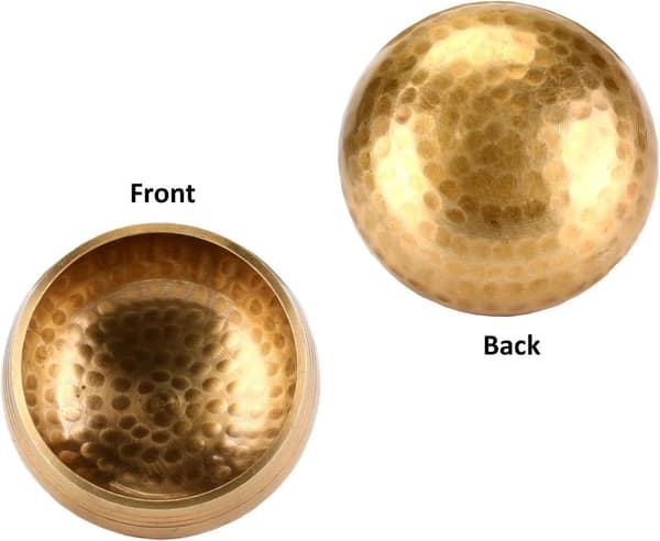 Original Tibetan Singing Bowls, Handmade Singing Bowls, Singing Bowls with