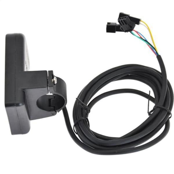 Intelligent LED 790 Display for elektrisk sykkelcomputerpanel, 36V (FMY)
