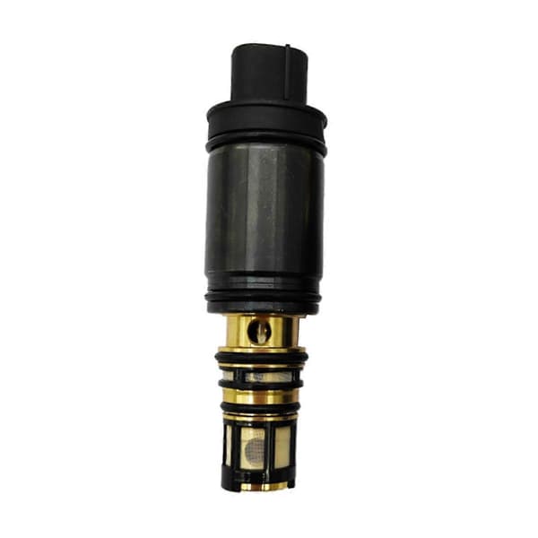 Elektroninen ohjausventtiili auton ilmastointikompressorille, 2,5L 3,5L 2012-2017 2013-2018
