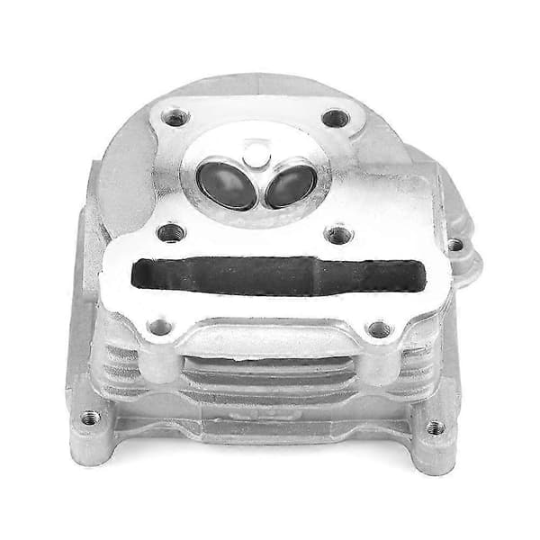 47 mm motorcylinderhovedmontering til GY6 72cc 80cc 4-takts 139QMB/139QMA