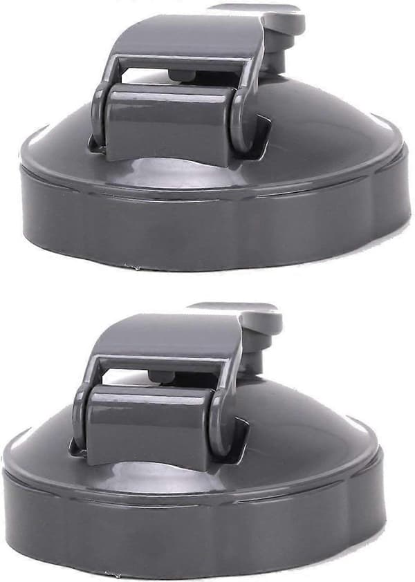 Lid Compatible with Nutribullet Accessories, Replacement Part Kit Compatible with Blender Juicer (1-pack)