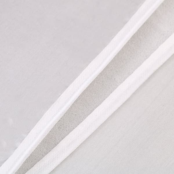 140*50CM Universal Silver Coated Ironing Board Cover & 4mm Padding