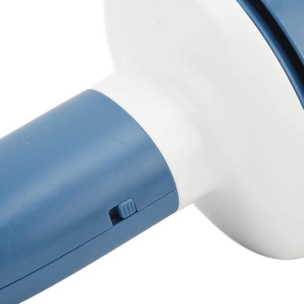 1 pc Mini Vacuum Cleaner, 360° Rising Strong Suction Desktop