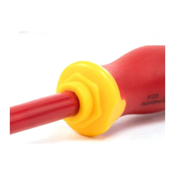 1 ruuvimeisseli, Phillips-ruuvimeisseli 61224 (3x150 mm) KLB