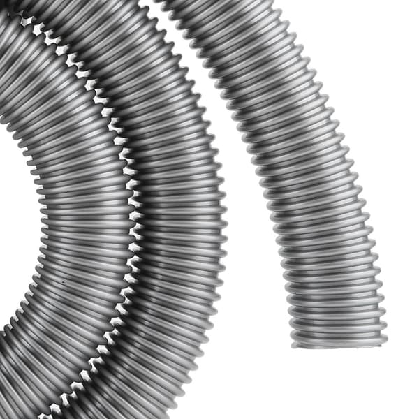 2m Flexible Hose Soft Tube - Inner Diameter 32mm, Outer Diameter 39mm - Household Vacuum Cleaner Accessory