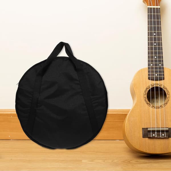 Storage Bag 2-pack Instrument Bag Oxford Cloth Handheld Design Will Not Scratch Your Instrument