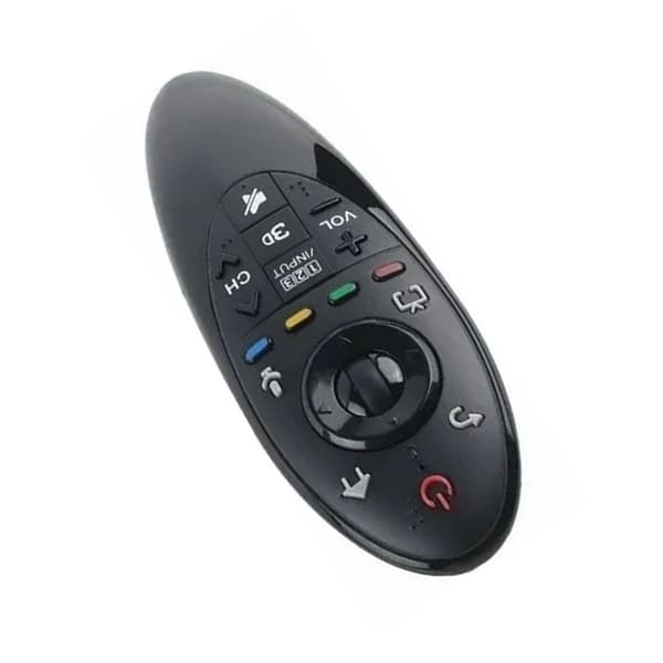 TV Remote Control Sensitive Replacement 3D TV Remote Control KLB