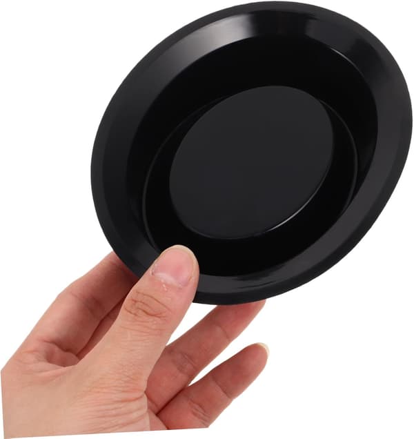 Lathering Shaving Bowl Silicone Shaving Mug for Men Reusable Shaving Bowl