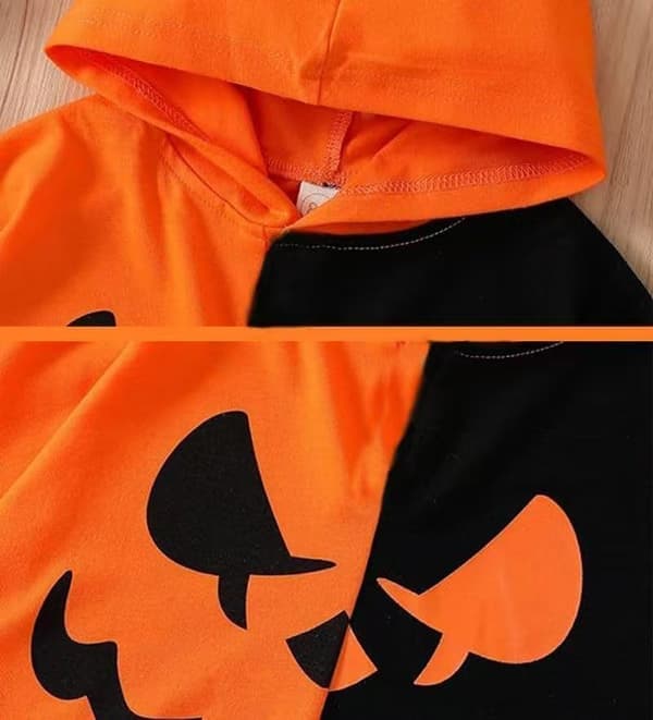Kapper, Spøgelseskostume, Gyserdragt, Rekvisitter Spøgelseskappe til Cosplay Gul Yellow
